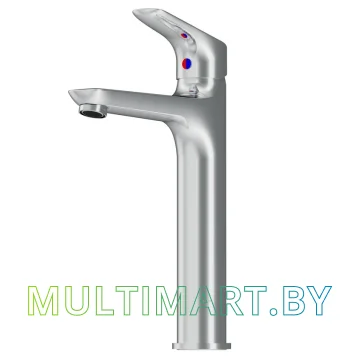Смеситель Damixa Jupiter 770250001 картинка 2